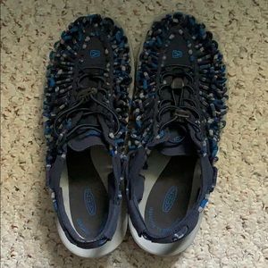 Keen Water Shoes, Men’s Size 9